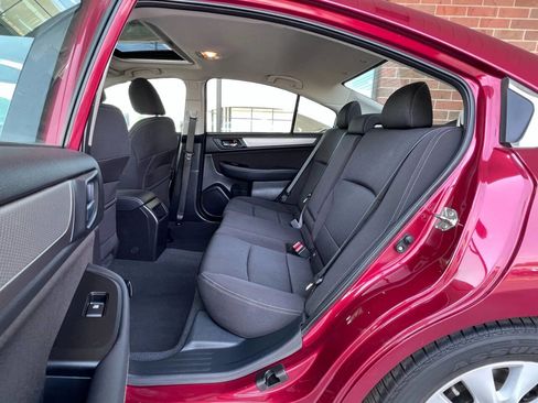 Used 2016 Subaru Legacy 2.5i Premium image 14