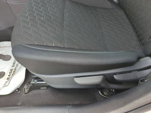 Certified 2023 Nissan Kicks SV FWD image 29