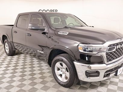 Used 2025 RAM 1500 Lone Star
