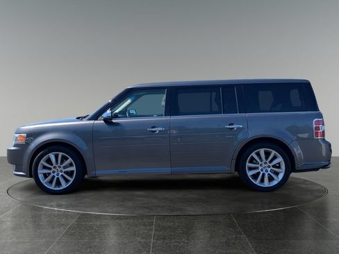 Used 2010 Ford Flex Limited AWD/4WD image 6