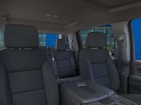 New 2026 Chevrolet Silverado 3500 LT w/ Convenience Package image 48
