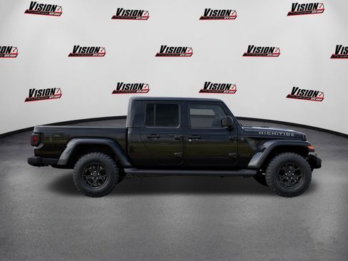 New 2025 Jeep Gladiator Sport image 21