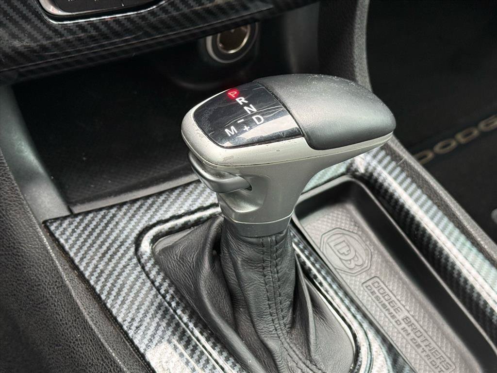Used 2016 Dodge Charger R/T RWD image 23