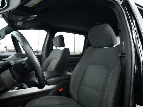 Used 2023 RAM 1500 Big Horn AWD/4WD image 28