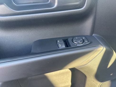 New 2026 Chevrolet Silverado 1500 W/T w/ WT Safety Package image 13