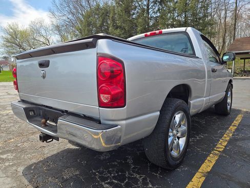 Used 2007 Dodge Ram 1500 Truck ST w/ V6 Value Group image 10