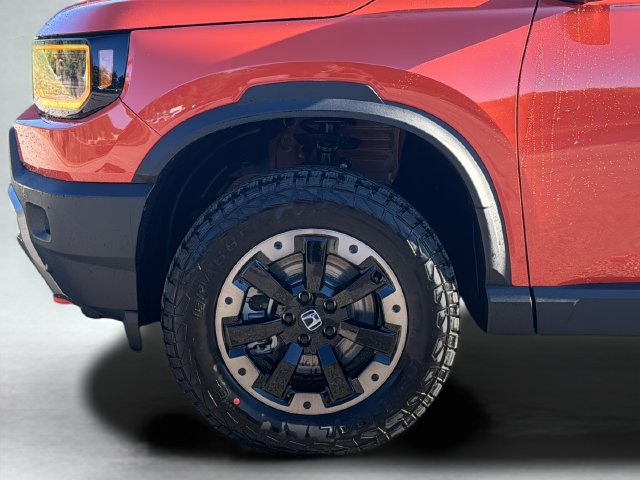 New 2027 Honda Passport TrailSport Elite image 5