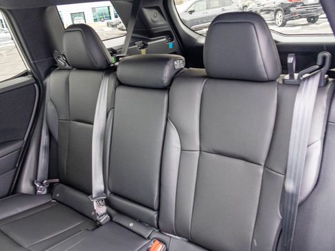 New 2026 Subaru Outback Premium image 27