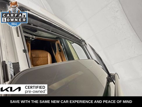 Certified 2024 Kia Telluride SX Prestige X-Pro AWD/4WD image 27
