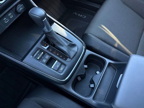 Used 2025 Honda CR-V EX image 30