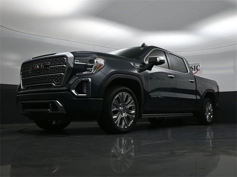 Used 2021 GMC Sierra 1500 Denali w/ Denali Ultimate Package image 26