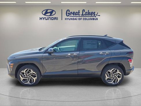 New 2026 Hyundai Kona SEL Premium AWD/4WD image 2