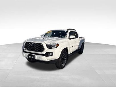 Used 2020 Toyota Tacoma SR5