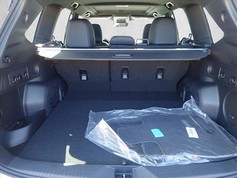 New 2026 Subaru Forester Sport image 7