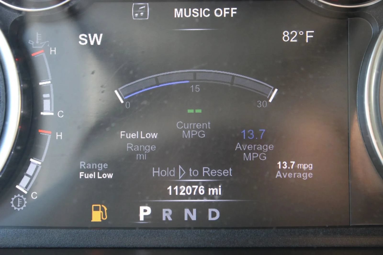 Used 2019 RAM 1500 Big Horn AWD/4WD image 36