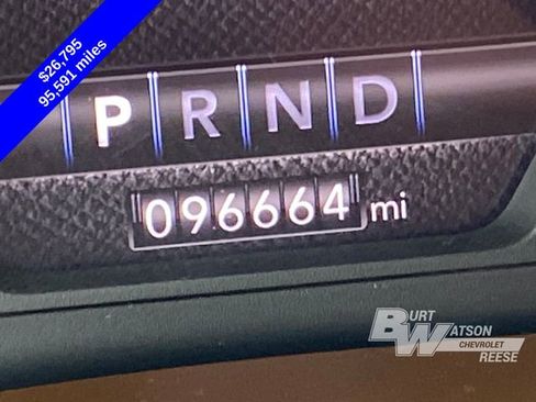 Used 2020 RAM 1500 Laramie image 22