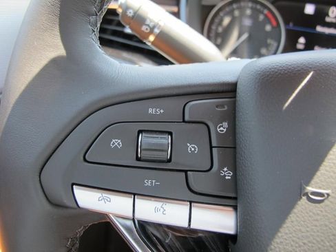 New 2025 Cadillac XT6 Premium Luxury w/ Technology Package image 19