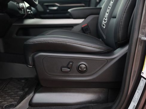 New 2026 RAM 1500 Rebel image 18