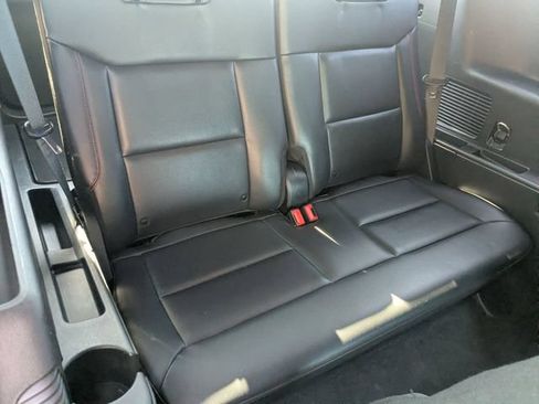 Used 2023 Ford Explorer ST-Line w/ Class IV Trailer Tow Package AWD/4WD image 22