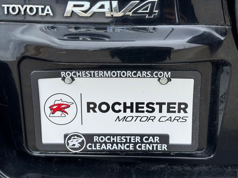 Used 2007 Toyota RAV4 Sport AWD/4WD image 37