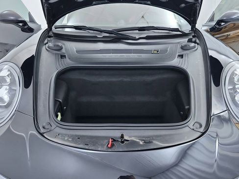 Used 2017 Porsche 911 Carrera 4S image 13