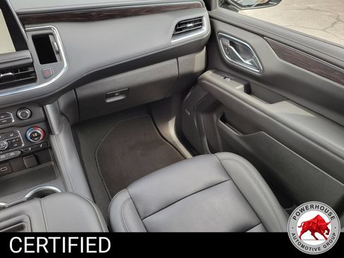 Used 2024 Chevrolet Tahoe LT AWD/4WD image 22