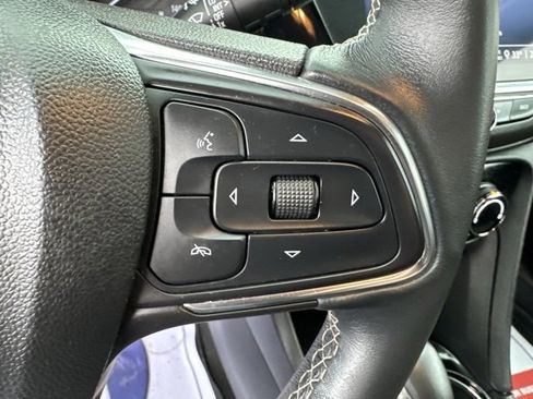 Used 2023 Buick Encore GX Preferred w/ Cold Weather Comfort Package image 20