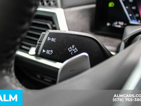 Used 2026 BMW X5 xDrive50e w/ Executive Package image 28