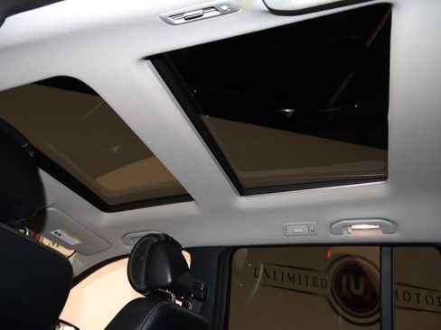 Used 2015 Mercedes-Benz GL 550 4MATIC image 19