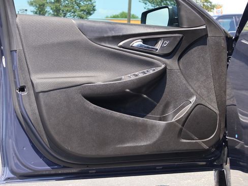 Used 2025 Chevrolet Malibu RS image 10