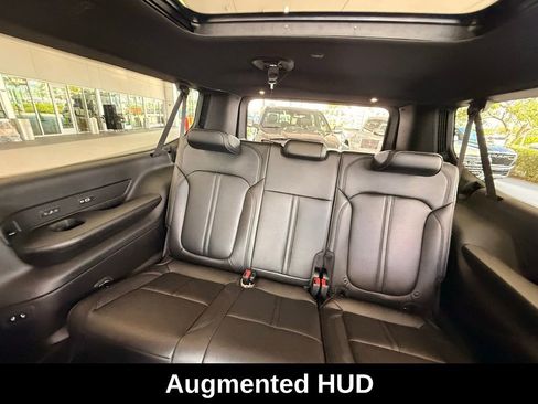 New 2026 Jeep Grand Wagoneer L Limited AWD/4WD image 28