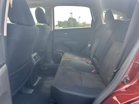 Used 2016 Honda CR-V EX image 28