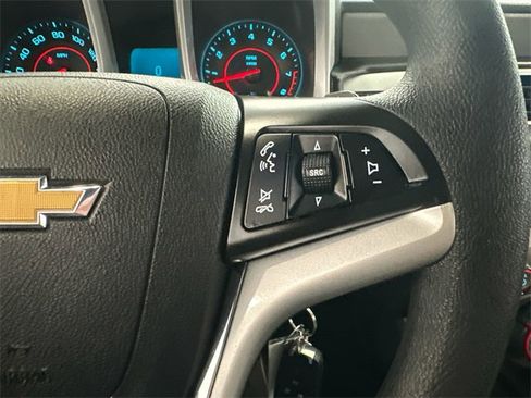 Used 2013 Chevrolet Camaro LS image 18