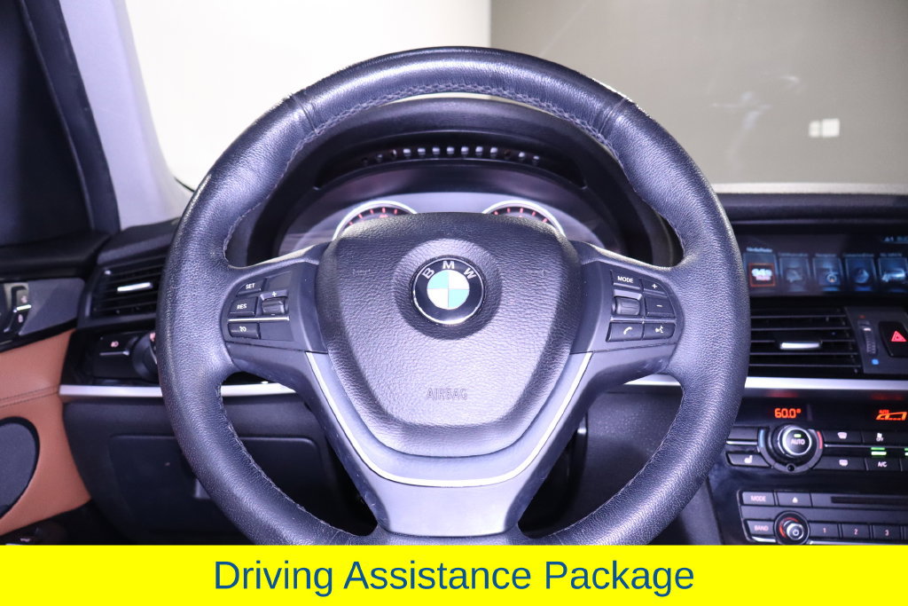 Used 2017 BMW X3 sDrive28i RWD image 18