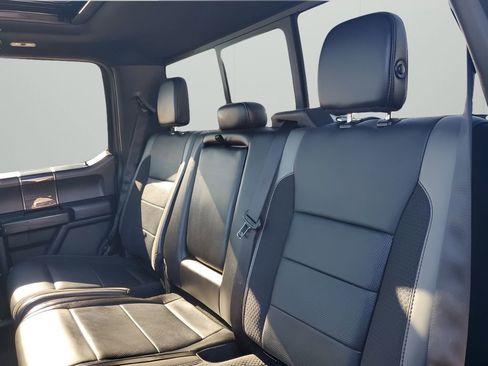 Used 2020 Ford F150 Raptor w/ Equipment Group 802A Luxury image 20