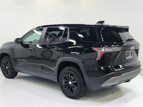 Used 2025 Chevrolet Equinox LT image 6