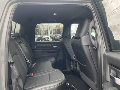 New 2026 RAM 2500 Rebel image 32