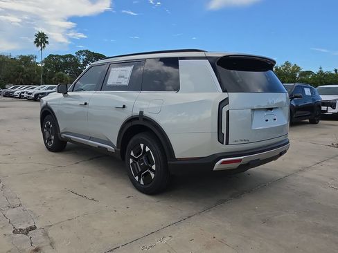 New 2027 Kia Telluride EX AWD/4WD image 6