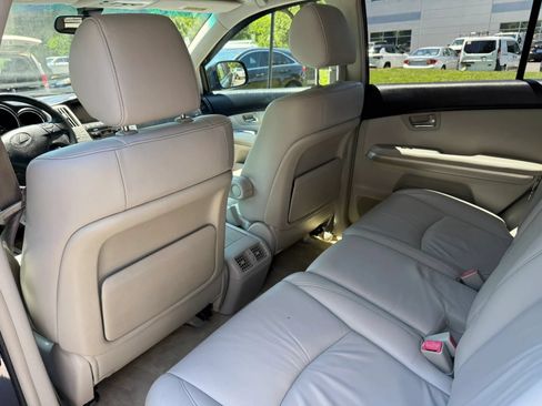 Used 2006 Lexus RX 400h AWD image 36
