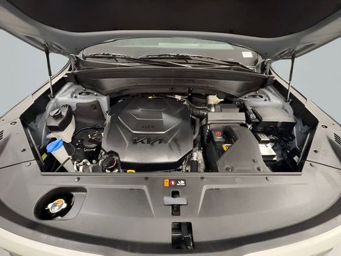 Used 2023 Kia Telluride S w/ S Sunroof Package image 21