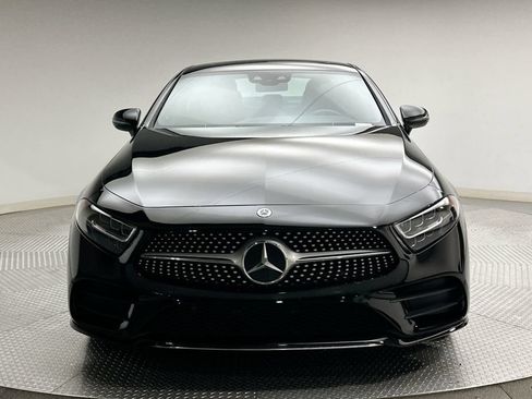 Used 2019 Mercedes-Benz CLS 450 4MATIC image 8