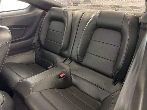 Used 2019 Ford Mustang GT Premium w/ GT Performance Package image 13