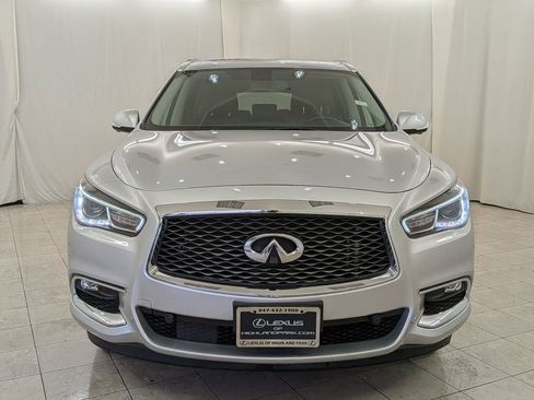 Used 2018 INFINITI QX60 AWD w/ Premium Plus Package image 3