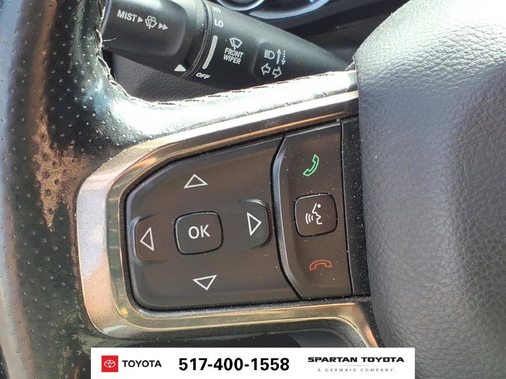 Used 2019 RAM 1500 Sport w/ Level 2 Equipment Group AWD/4WD image 20