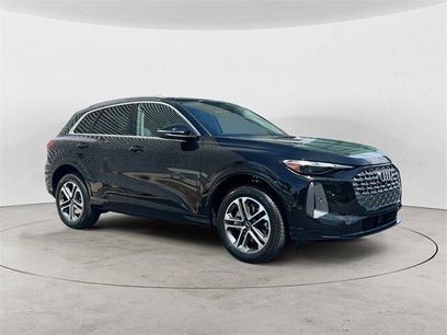 New 2025 Audi Q5 Premium