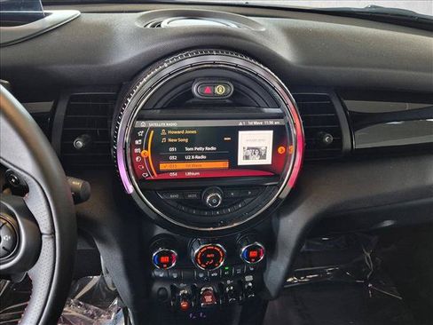 Used 2019 MINI Cooper John Cooper Works FWD image 14
