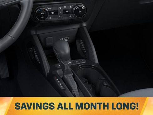 New 2026 Chevrolet TrailBlazer LT w/ Convenience Package AWD/4WD image 23