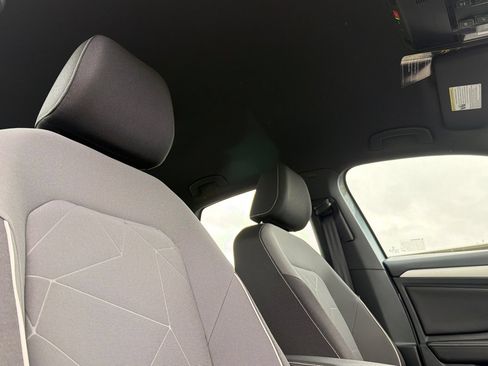 New 2026 Volkswagen Jetta Sport FWD image 15