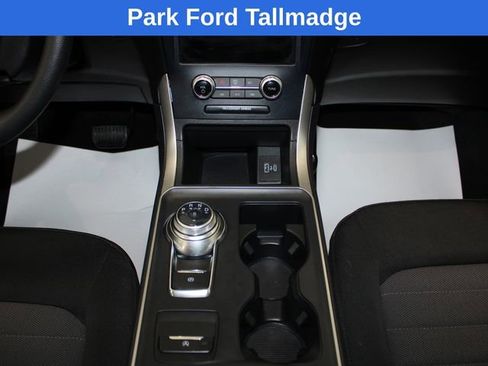 Used 2024 Ford Edge SE AWD/4WD image 18