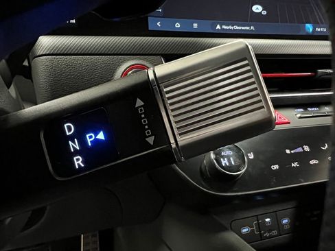 Used 2025 Hyundai Sonata N Line image 21